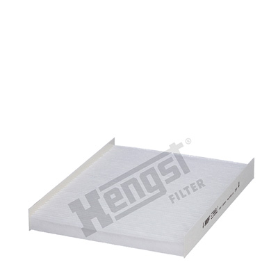 Filtro, Aria abitacolo - E3988LI HENGST FILTER