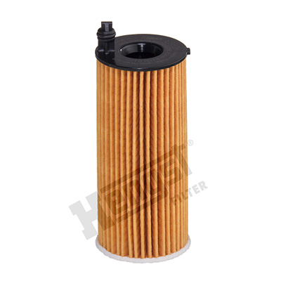 Filtro olio - E362H D313 HENGST FILTER