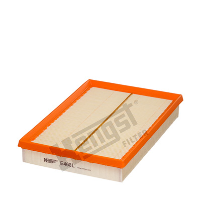 Filtro aria - E468L HENGST FILTER