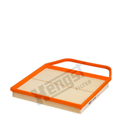 Air Filter - E1186L HENGST FILTER