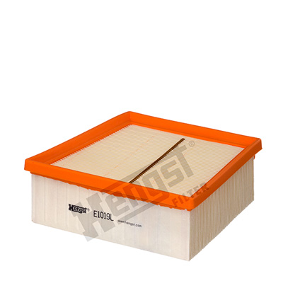 Filtro aria - E1019L HENGST FILTER