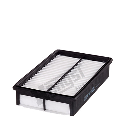 Air Filter - E1188L HENGST FILTER