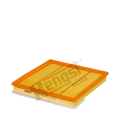 Filtro aria - E1233L HENGST FILTER