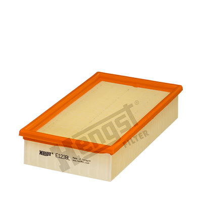 Air Filter - E1238L HENGST FILTER