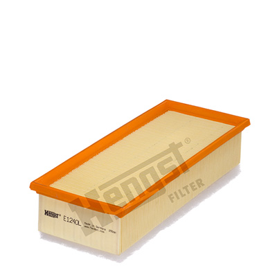 Air Filter - E1240L HENGST FILTER
