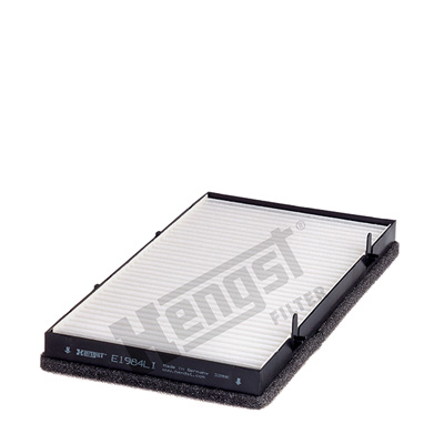 Filter, interior air - E1984LI HENGST FILTER