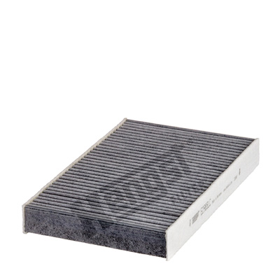 Filter, interior air - E2985LC HENGST FILTER
