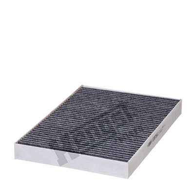 Filter, interior air - E3975LC HENGST FILTER