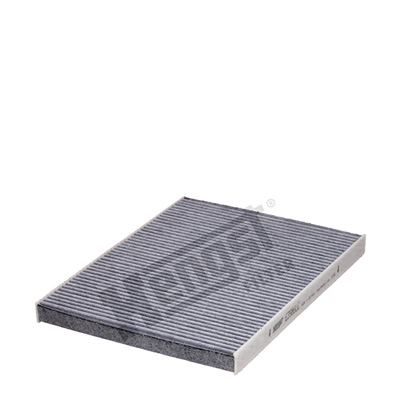 Filter, interior air - E3986LC HENGST FILTER