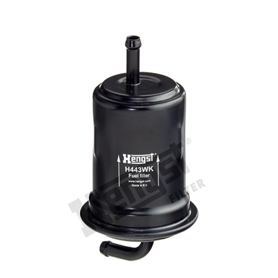 Fuel filter - H443WK HENGST FILTER