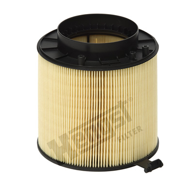Luftfilter - E675L D157 HENGST FILTER