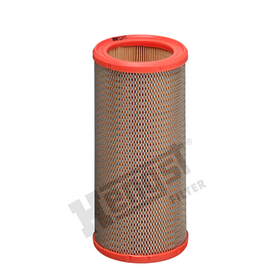 Filtro aria - E387L HENGST FILTER