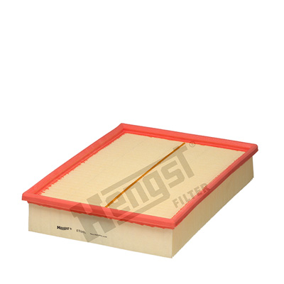 Filtro aria - E531L HENGST FILTER