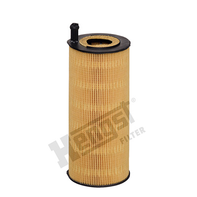 Filtro olio - E824H D264 HENGST FILTER