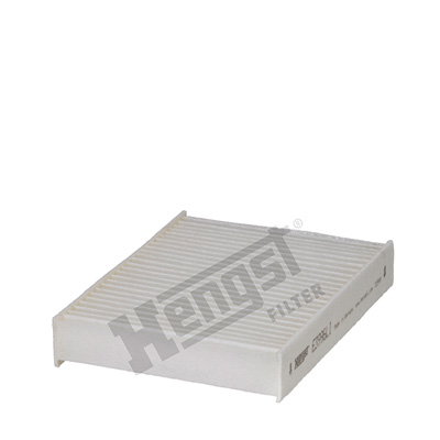 Filter, interior air - E3996LI HENGST FILTER