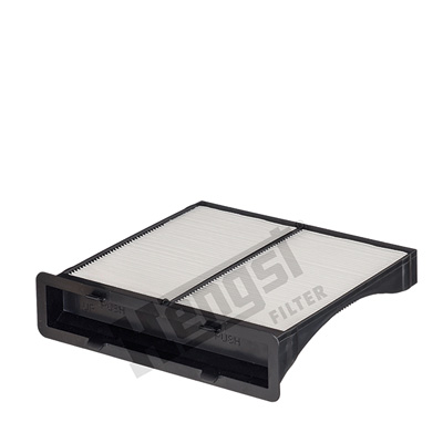 Filter, interior air - E3956LI HENGST FILTER