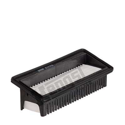 Air Filter - E1123L HENGST FILTER