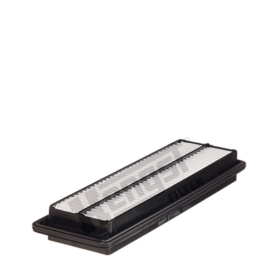 Luftfilter - E1198L HENGST FILTER