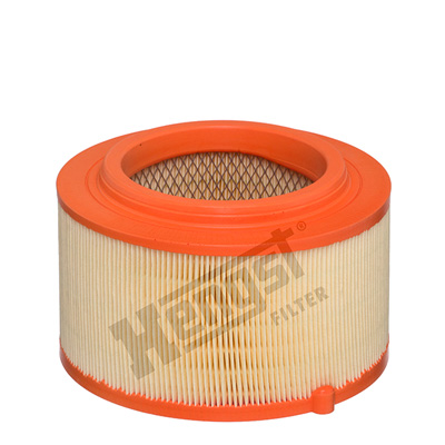 Filtro aria - E1205L HENGST FILTER