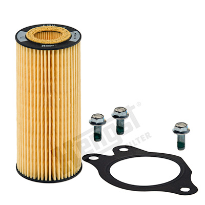 Hydraulic Filter, automatic transmission - E28H D174 HENGST FILTER