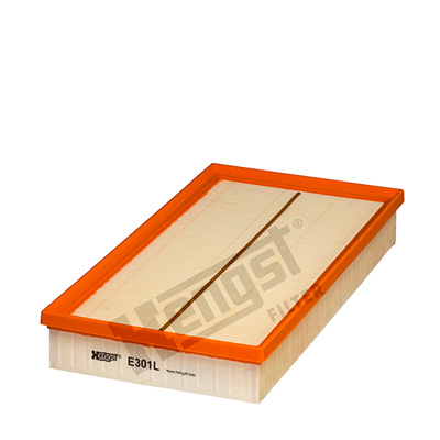 Air Filter - E301L HENGST FILTER