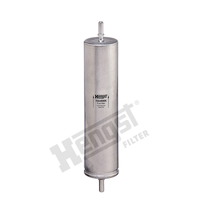 Fuel filter - H449WK HENGST FILTER