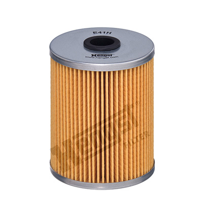 Oil Filter, retarder - E41H D237 HENGST FILTER
