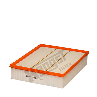 Filtro aria - E240L HENGST FILTER