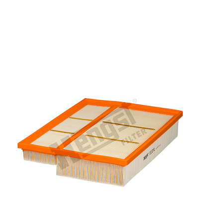 Air Filter - E321L HENGST FILTER