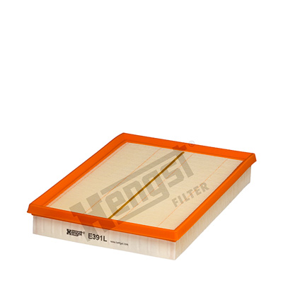Air Filter - E391L HENGST FILTER