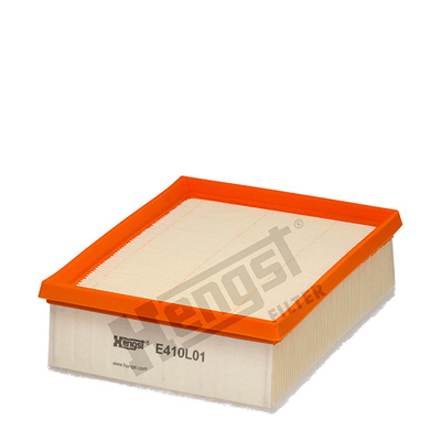 Air Filter - E410L01 HENGST FILTER
