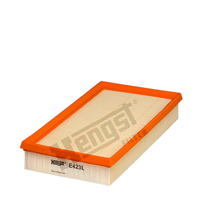 Luftfilter - E423L HENGST FILTER