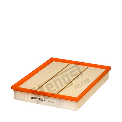 Air Filter - E475L HENGST FILTER