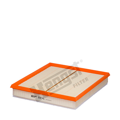 Air Filter - E614L HENGST FILTER