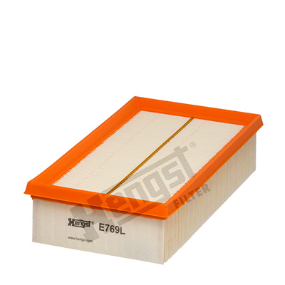 Filtro aria - E769L HENGST FILTER