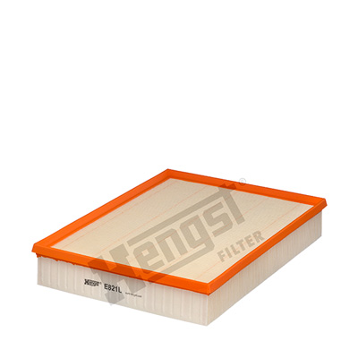 Air Filter - E821L HENGST FILTER