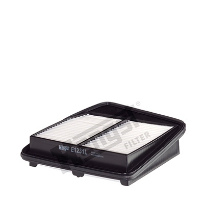 Filtro aria - E1231L HENGST FILTER