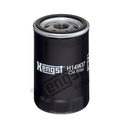 alyvos filtras - H14W37 HENGST FILTER