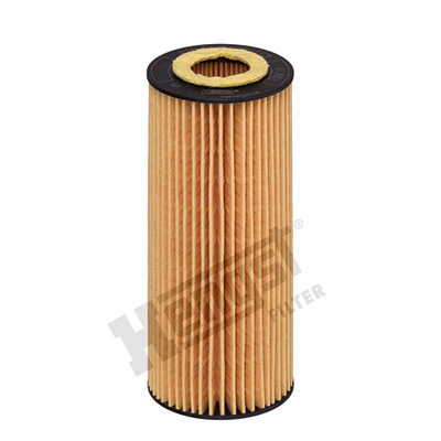 alyvos filtras - E28H01 D26 HENGST FILTER
