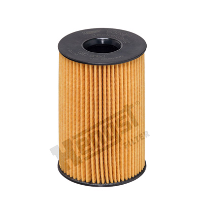 Oil Filter - E359H D306 HENGST FILTER