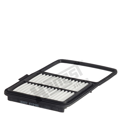 Filtro aria - E1216L HENGST FILTER