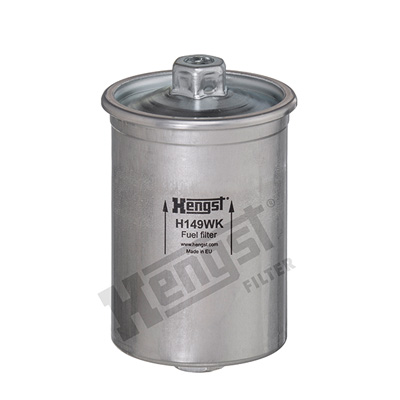 Kraftstofffilter - H149WK HENGST FILTER
