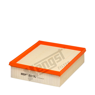 Air Filter - E415L HENGST FILTER