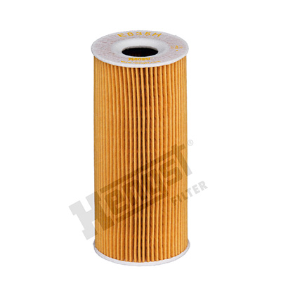 Ölfilter - E835H D325 HENGST FILTER