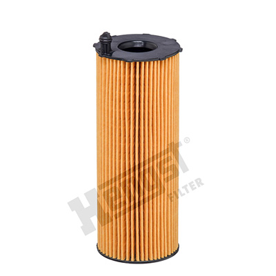 Oil Filter - E838H D329 HENGST FILTER