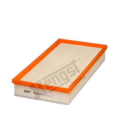 Filtro aria - E1056L HENGST FILTER