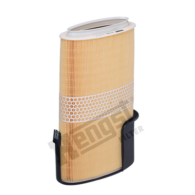 oro filtras - E1178L HENGST FILTER