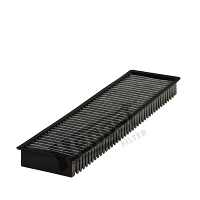 Filter, interior air - E994LC01 HENGST FILTER