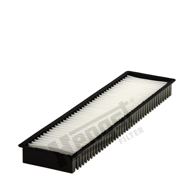 Filter, interior air - E994LI01 HENGST FILTER