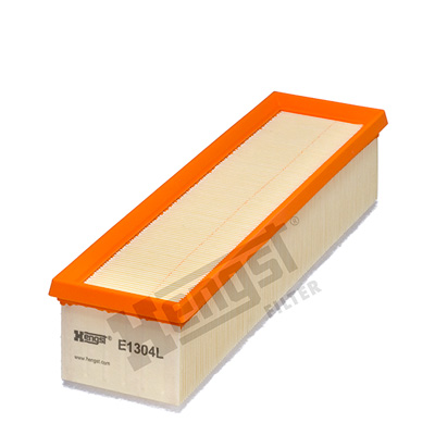 Filtro aria - E1304L HENGST FILTER